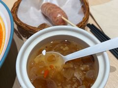 -好人民间小吃·番茄鱼酸菜鱼(木渎悠方店)