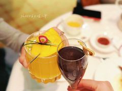 -天龙轩(香港丽思卡尔顿酒店)
