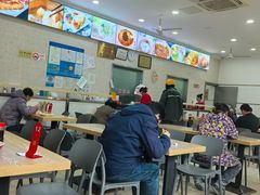 -珊珊小笼馆(仙霞路店)