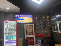 -ENERGY原力健身(川周店)