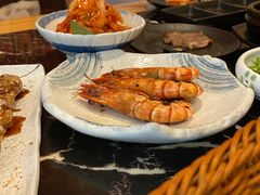 -龍二烧肉酒场(九亭店)