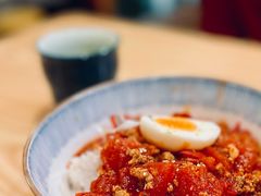 牛肉番茄丼-春笙食堂.丼饭拉面寿司(GOGO新天地店)