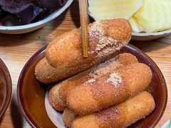 -阳阳老火锅(小南门店)