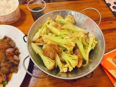-卢庄(江汉路店)