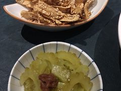 -T館·花园艺术餐厅