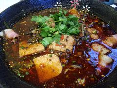 picture-宽窄巷子冒菜(中华广场店)