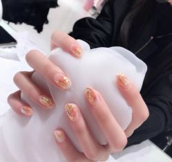 -恐龙·美甲美睫