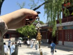 -华清宫景区