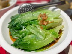 -西贝(东方路店)