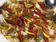 -太二酸菜鱼(正大广场店)