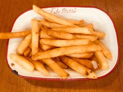 -Tube station站点比萨(王府井百货店)