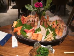 -Mr·Fish鱼鲜生海鲜放题(银泰in99店)