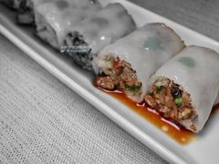 金网罗汉肠粉-御宝轩(益丰·外滩源店)