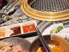 -牛局别馆·和牛烧肉(日月广场店)