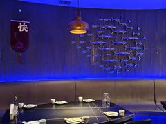 -额尔敦传统涮(公园西路店)
