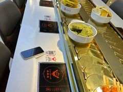 -西火火·川派小火锅(西溪银泰店)