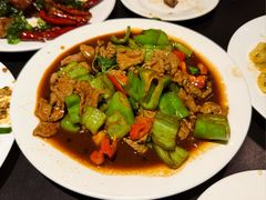 -南蛮子Southern Barbarian(进贤路店)