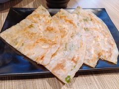 葱油饼-云味馆·云南菜·云南米线(景田店)