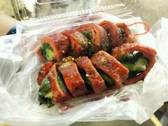 -六合夜市