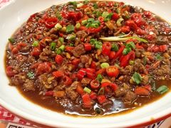 -小匠喜·江西菜(人民广场店)