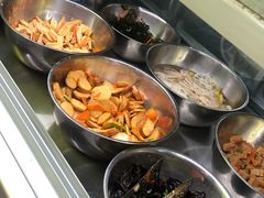 -万红路羊汤烧饼店(将台路店)