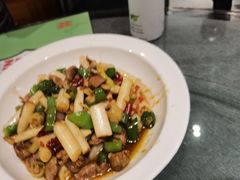 -全聚贤餐厅·湖北家常菜(沙湖店)