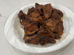 拌鸡架-大江麻辣拌(石油学院店)