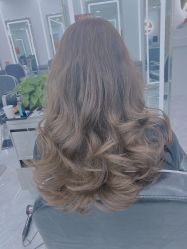 -Coo Hair salon