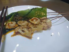 -华兴街煎蛋面(总店)