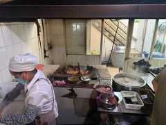 -正宗杨记普洱酸醋米线(总店)