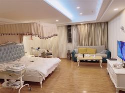 -爱妈月子会所(汕樟总店)