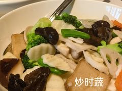 -玫瑰厅上海菜(兴国路店)