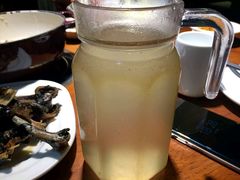 -黑鸡小馆(金源店)