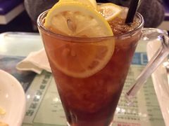 -翠华餐厅(旺角文华商场店)