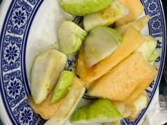 -桂园白粥·潮汕老味道