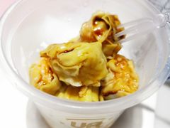 小食处-博纳UA影城(KK Mall IMAX店)