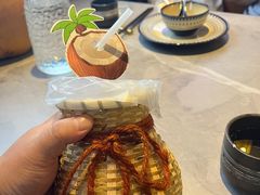 -沿江海南菜·文昌鸡祖师爷(大东海店)