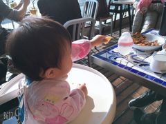 -PIZZA BIANCA(万象城店)