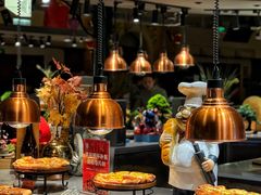 手工披萨-汉斯南美烤肉(总店)
