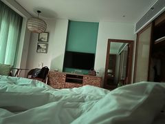 -三亚海棠湾喜来登度假酒店