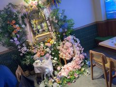 -椰莱泰小谷·东南亚融合菜(坪山悦阾SPACE店)