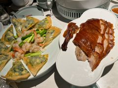 -院8里·小聚园老川菜(九眼桥店)