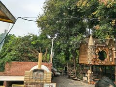 -HERRE·FARM 赫尔露营农场·团建聚会包场