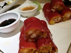 -点都德(聚福楼店)