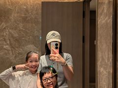 -彩丰楼中餐厅(深圳国际会展中心洲际酒店)