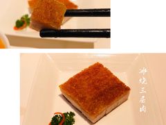 -利苑酒家(宜安广场店)