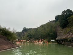 -飞天山旅游区