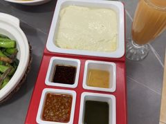 -海王府百姓家宴•海鲜饺子(东城店)