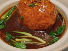 -大鹏饭店·金陵家宴(奥体中心店)