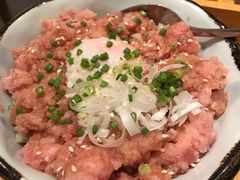 -沼津港渔市(宏伊国际广场店)